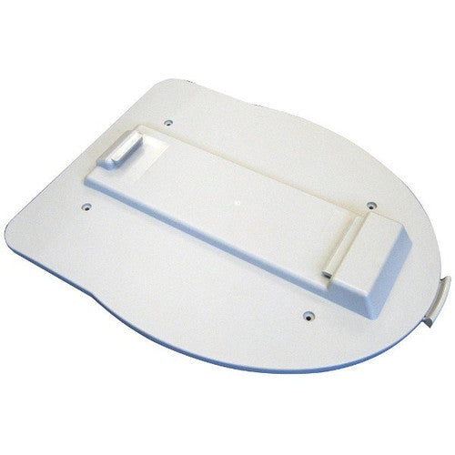 Thetford Hold Down Plate for Curve Porta Potti Toilet, Part 9241507