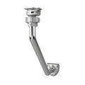 Magma T10-345 Surface Slide Mount, Stainless Steel and Aluminum, for Rectangular Grills and Tables