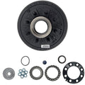 Dexter 90 Degree Cone Nut 008-430-90 for Clamp Ring Hub Assemblies, 9,000-15,000 lb Axles