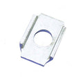 Dexter 2 Ball Coupler Lock Plate, Part Number 074-339-00, Trailer Coupler Locking Plate