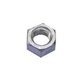 Dexter Hex Lock Nut 7/16-20, Zinc Plated, 006-257-00
