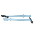 Garelick 21022 Stainless Steel Toggle Bolt Anchors, Pair, for Seat Pedestal Bases