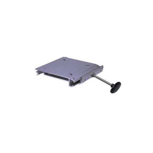 Garelick 75080 Low Profile Seat Slide, 6 Inch Travel, 8.5 In x 8 In Mount