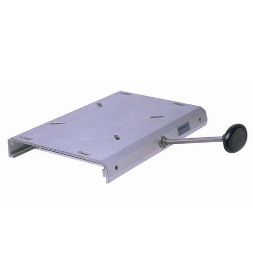 Garelick Low Profile Seat Slide 5 Inch Travel with Locking Handle (75091)