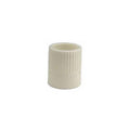 Garelick 99027 Internal Bearing Cup - Ribbed, Delrin Cup for Millennium Series Pedestals 20000, 20001, 21000, 21001, 99026