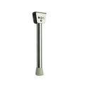 Garelick Stainless Steel Seat Support Swing Leg, 28.25 Inch, Grey