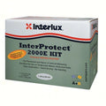 Interlux Interprotect 2002 White Epoxy Barrier Coat Primer - 1 Gallon Kit