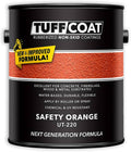 Tuff-Coat Marine Rubberized Non-Skid Deck Coating - 1 Gallon, Multiple Colors