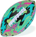 SwimWays Hydro Volleyball Water Toy - Available in Blue and Orange