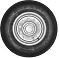 Martin Wheel Tire and Rim Assembly 185/80D13 5-Hole Custom Spoke Load Range D