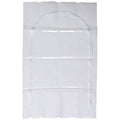 Shrink Wrap International Zipper Door for Boat Shrink Wrap - Available in 36" and 48"