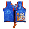 SwimWays Swim Trainer Life Jacket, Coast Guard Certified PFD Assortment