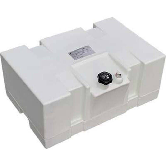 Moeller 630009LP 9 Gallon (34L) EPA Permanent Fuel Tank