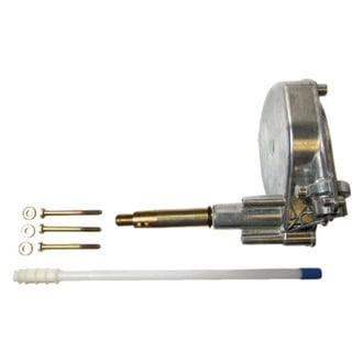 SeaStar Pro Helm 17 Hydraulic Steering Helm, Part Number HH5779-4
