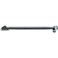 Attwood Stainless Steel Gas Springs - Hatch & Lid Adjusters, 20-30 Lb Force, 7.5" to 10.5" Extended
