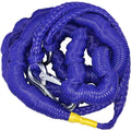 Tuggy Products Mini Buddy PWC Anchor - Blue, Compact 0.8 lb Kayak Anchor