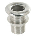 Whitecap Industries 304 Stainless Steel Friction Hinge, 2-1/2 Inch x 2-1/2 Inch, S-1252C