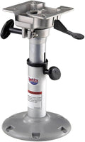 Attwood Stainless Steel Seat Mount 3 Degree Right-Hand Handle 238142-7