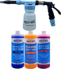 Babe's Boat Care Boat Bubbles Boat Wash - Available in 16 Ounces and 1 Gallon