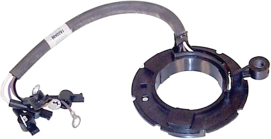 Sierra Trigger for Mercury Mariner 4-Cylinder Outboard Motors - 18-99428