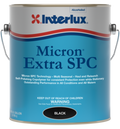 Interlux Micron Extra SPC Ablative Antifouling Bottom Paint, Dark Blue, 1 Gallon
