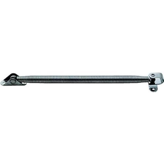 Attwood Stainless Steel Gas Spring ST36-40-5, 17 x 10 Inch, 40 lb