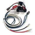 Bob's Machine Shop Turn Signal Style Switch - Single, Part 305-330000
