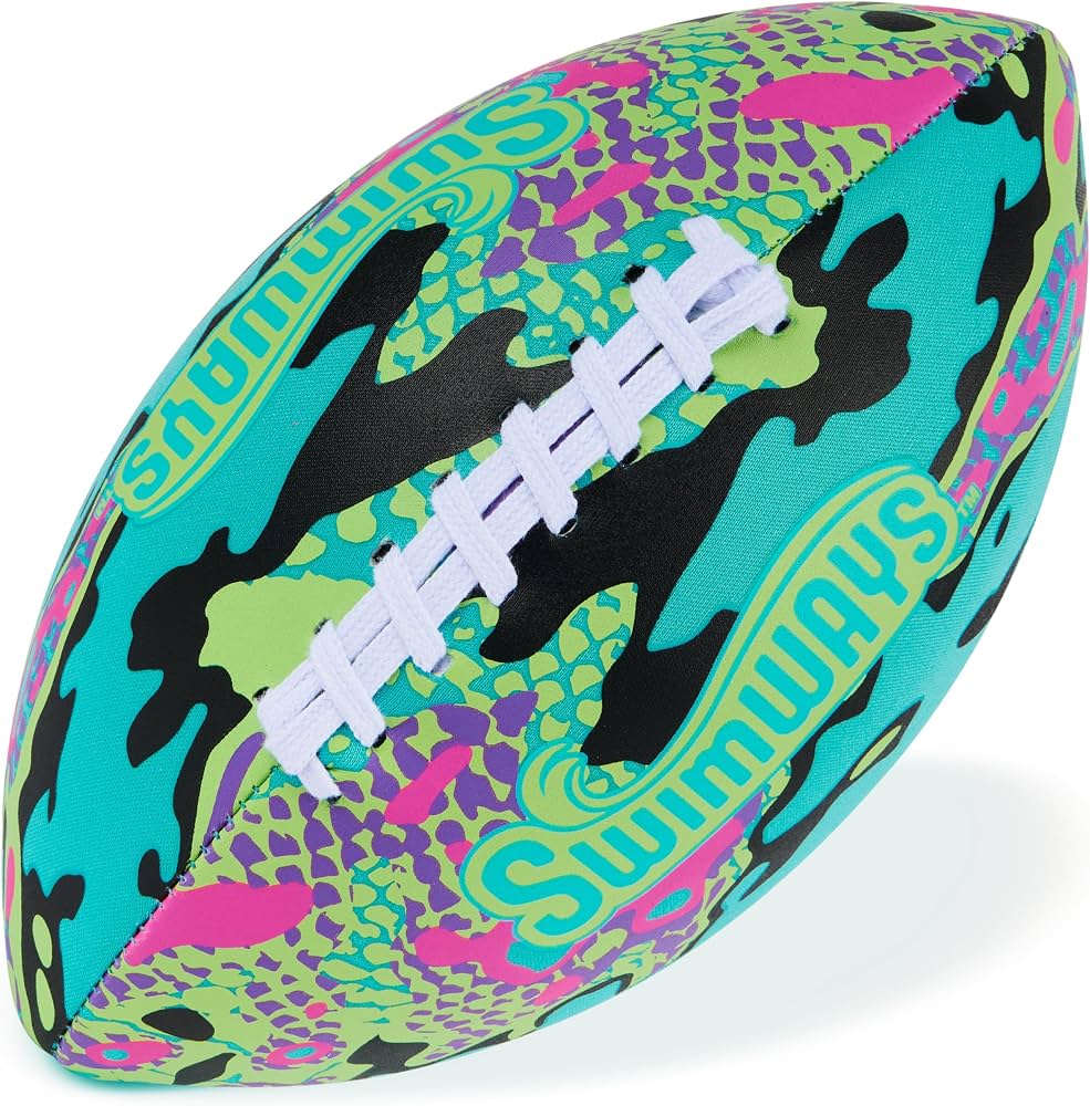 SwimWays Hydro Volleyball Assortment - Pool Volleyball Set