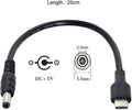 Dual Pro Chargers Battery Charger Extension Cable - Available in 5' and 15'
