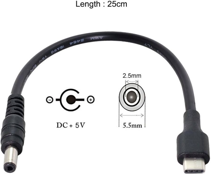 Dual Pro Chargers Battery Charger Extension Cable - Available in 5' and 15'