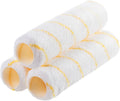 Dynex 4 Inch Roller Cover, 3/8 Inch Nap, Model 24122