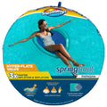 SwimWays Premium Spring Float Papasan Pool Lounger - Available in Papasan Lounger and Papasan Float Styles