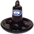 Greenfield Products 8 lb Mushroom Anchor, Blue Coated, Model 508-R, Lake and River Anchor