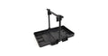 Attwood Adjustable Battery Tray for 27/27M/27F Series Batteries, 12-1/8 x 6-3/4 Inch