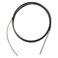 SeaStar Safe-T QC Single Cable Steering Kit, Quick Connect 23, SS13723