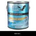 Sea Hawk Biocop TF Ablative Bottom Paint, Teal, 1 Gallon (1235-1/GL)
