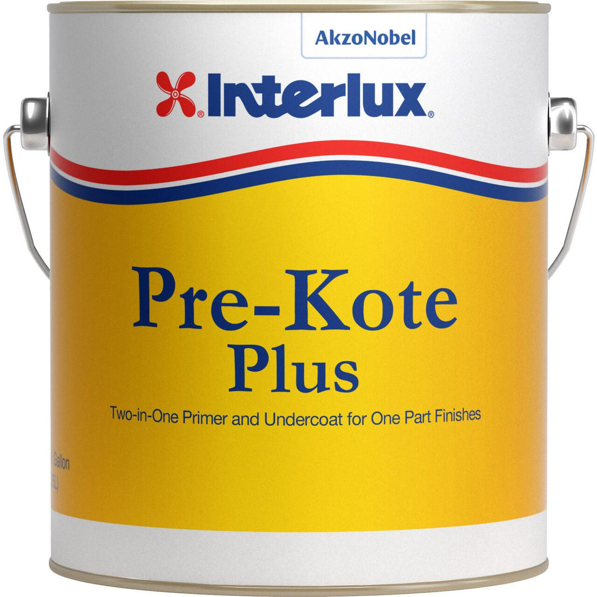 Interlux PRE-KOTE PLUS Marine Primer - Available in 1 Quart to 1 Gallon