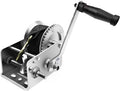 Trac Outdoor Trailer Winch, Model 2500, Part Number 69100