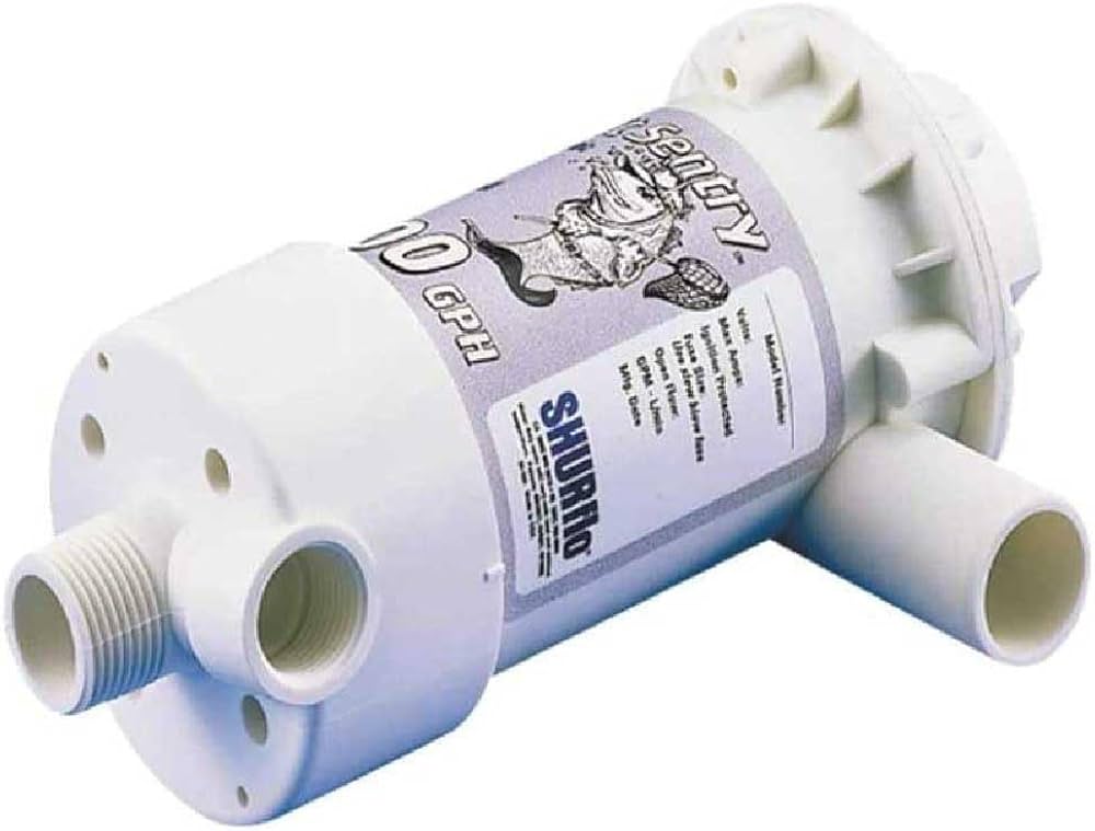 Marine Metal Products PBC-5 5 Gallon Bait Saver Livewell, Bulk Packaging