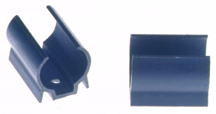 Beckson Marine Clip-Mate Storage Clips - Available in 7/8" to 1-1/8" and 1-3/16" to 1-1/2" Diameter, Pair