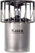 Ice Eater Submersible Dock De-Icer with 50' Power Cord - Available in 3/4 HP and 1 HP