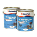 Interlux VC Performance Epoxy 2-Part Kit, 2 Gallon (MPN 5608366) Two-Component Marine Epoxy System