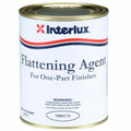 Interlux Flattening Agent for 1-Part Finishes, Quart - Create Gloss, Satin or Matte Effects (MPN 5509670)