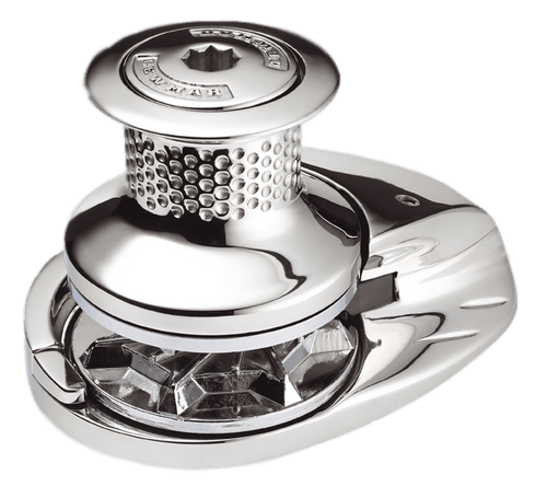 Lewmar V3 Gypsy and Drum Windlass Kit 6672221110-139, FastFit, 10mm DIN 766 / 3/8 inch S4 / 5/16 inch G40 Chain, 12V 1000W