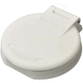 Lewmar 68000917 Windlass Foot Switch, White, Up Direction, Deck Mount