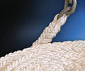 Lewmar HM30H200PX Anchor Rode - 30 ft 5/16 in G4 Chain with 200 ft 5/8 in 8-Plait Rope