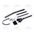 Springfield 1780250 Extend-A-Reach Motor Support Kit, 26 to 56 Inches, Black