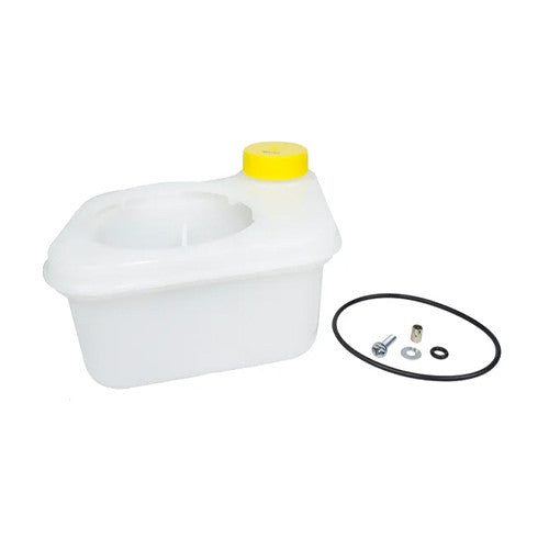 Sierra 18-6771 Tilt/Trim Reservoir, Replaces Mercury Marine 18525A1, 17646, White, Universal Fit