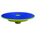 Shurhold YBP-5100 Premium Rotary Pad Holder - Quick Change Urethane Backing Plate for Pro Rotary Polisher