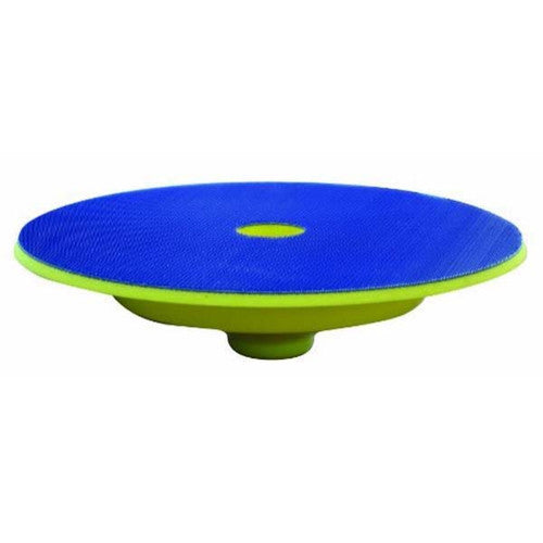 Shurhold YBP-5100 Premium Rotary Pad Holder - Quick Change Urethane Backing Plate for Pro Rotary Polisher